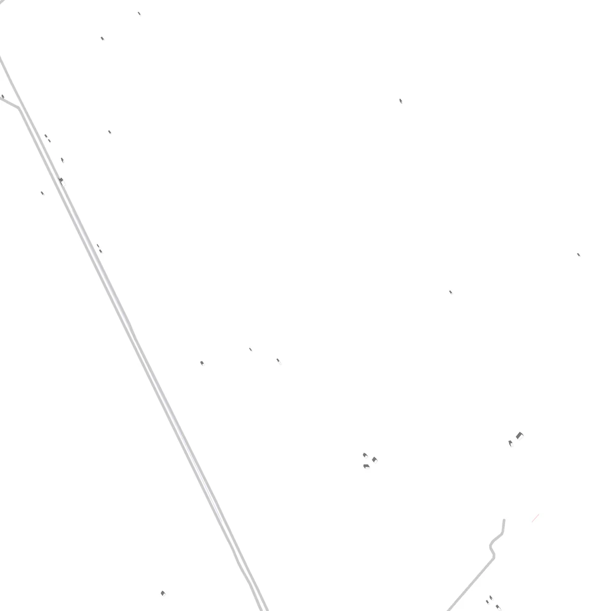 Soledad de Graciano Sánchez site plan (2.5 km)