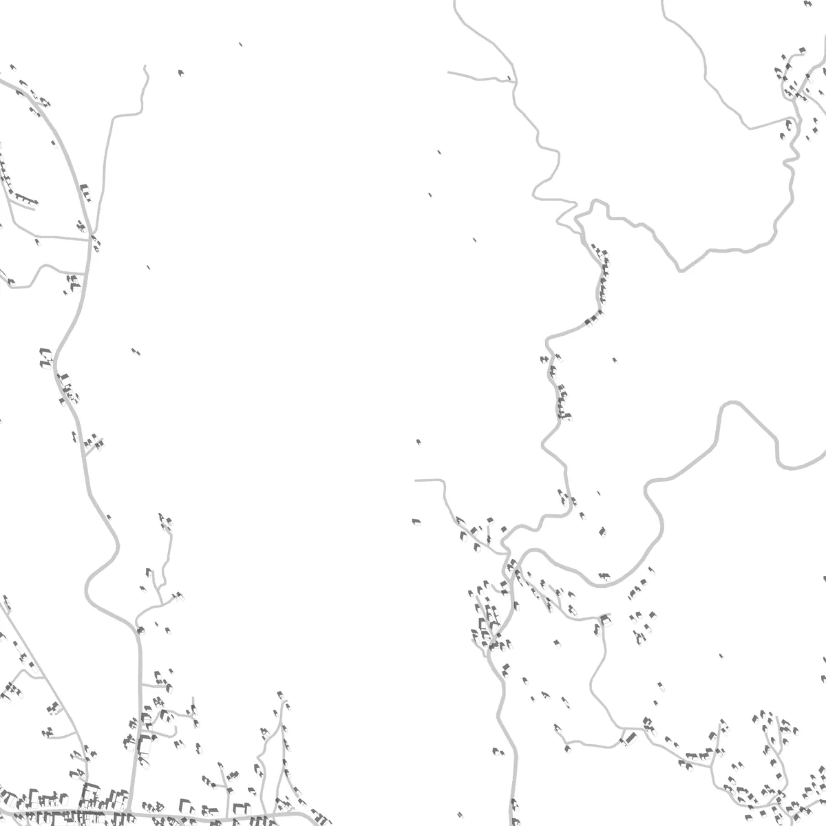 Sơn La site plan (2.5 km)