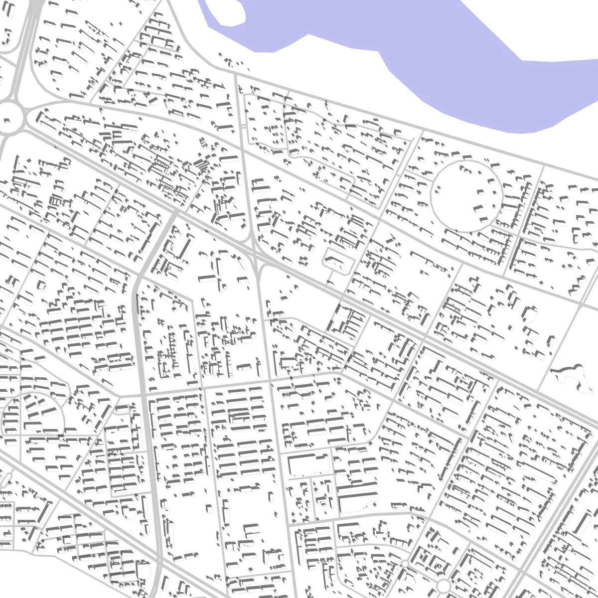 Songyuan site plan (2.5 km)