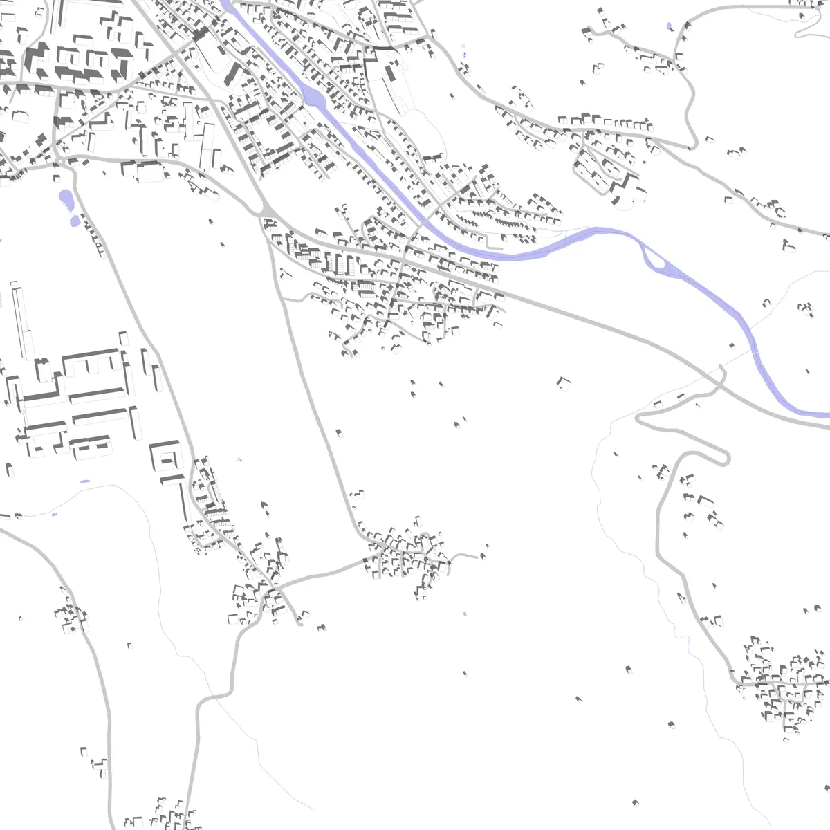 Sonthofen site plan (2.5 km)