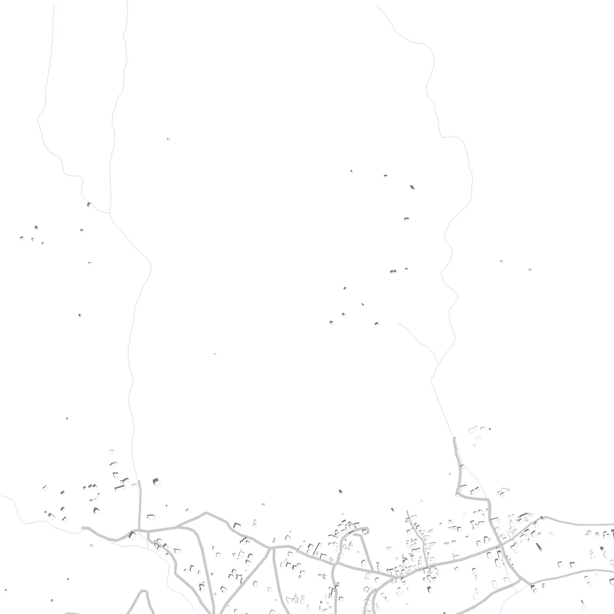 Sora site plan (2.5 km)