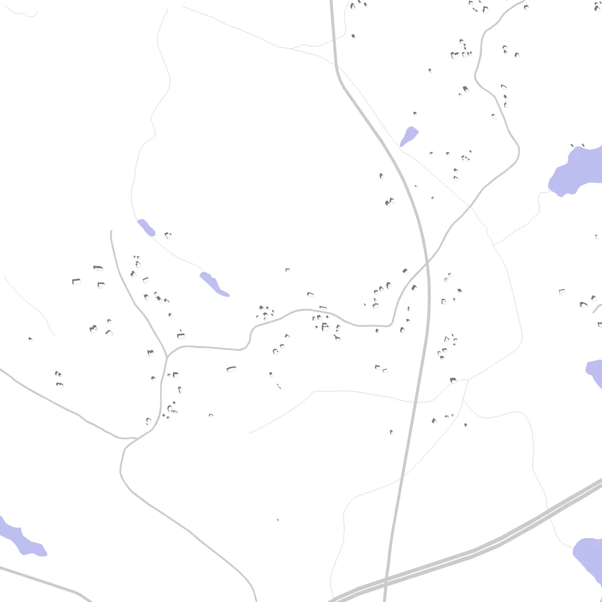South Fulton site plan (2.5 km)