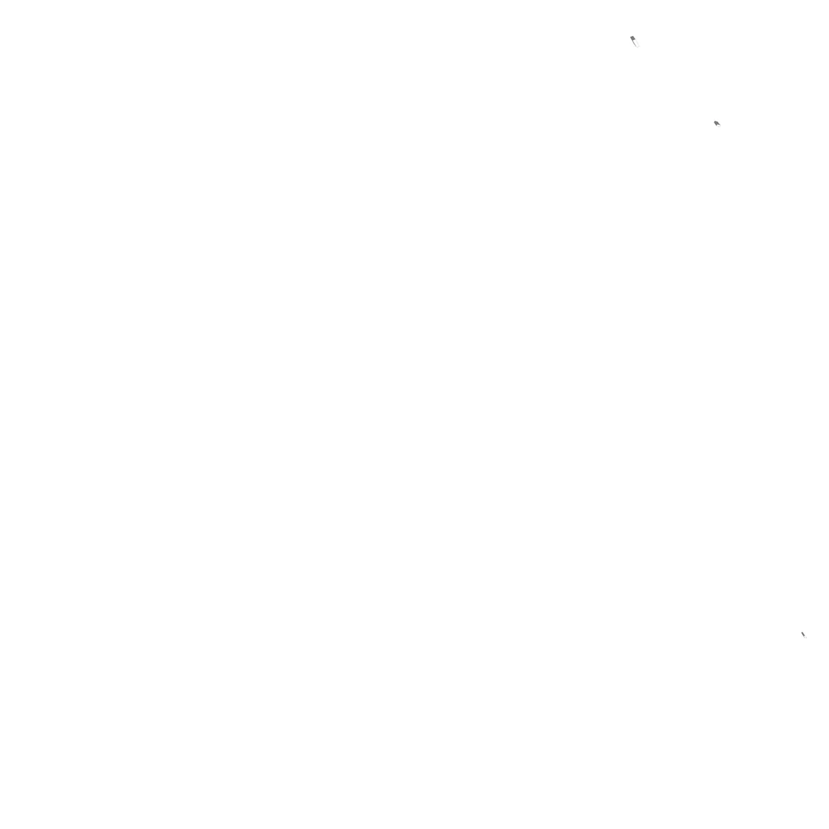 Southland site plan (2.5 km)