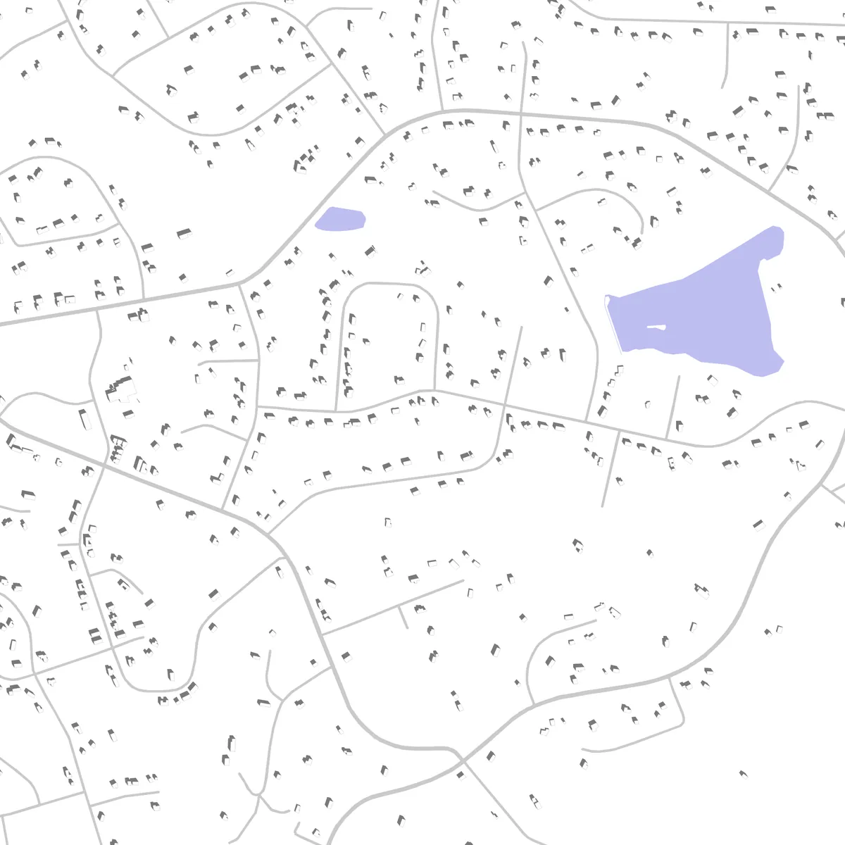 Spring Creek site plan (2.5 km)