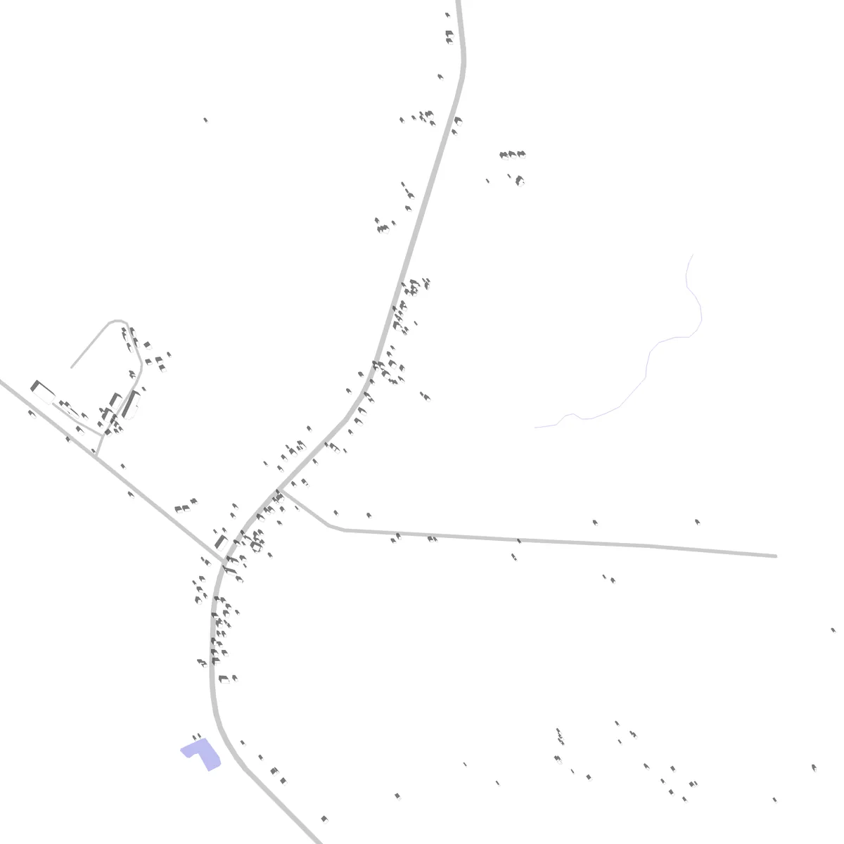 Stung Treng site plan (2.5 km)