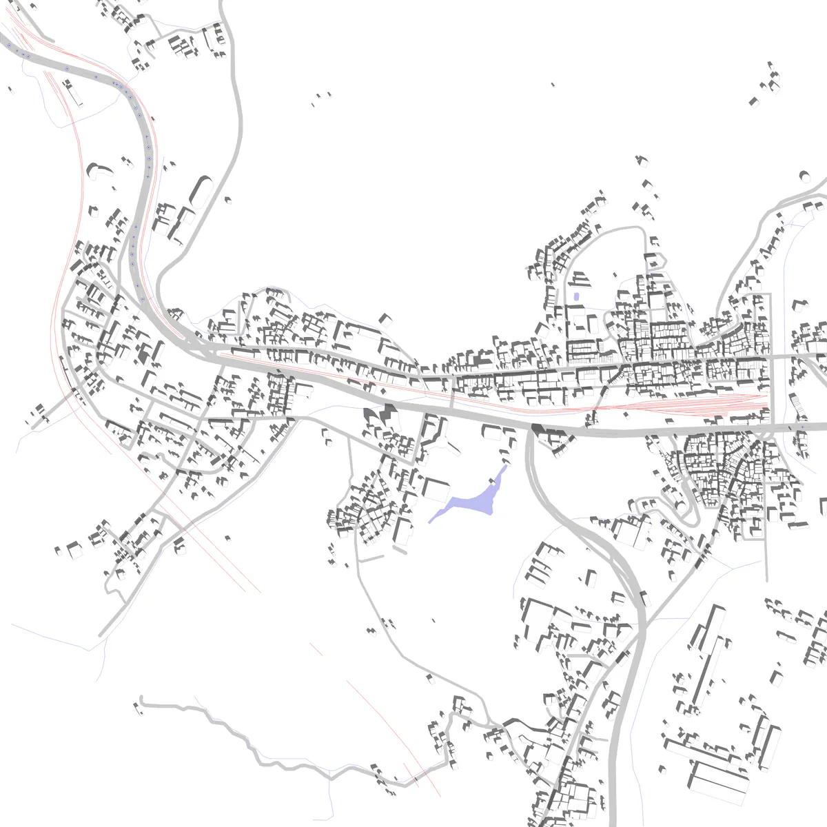 蘇澳 基地現況圖 (2.5 km)