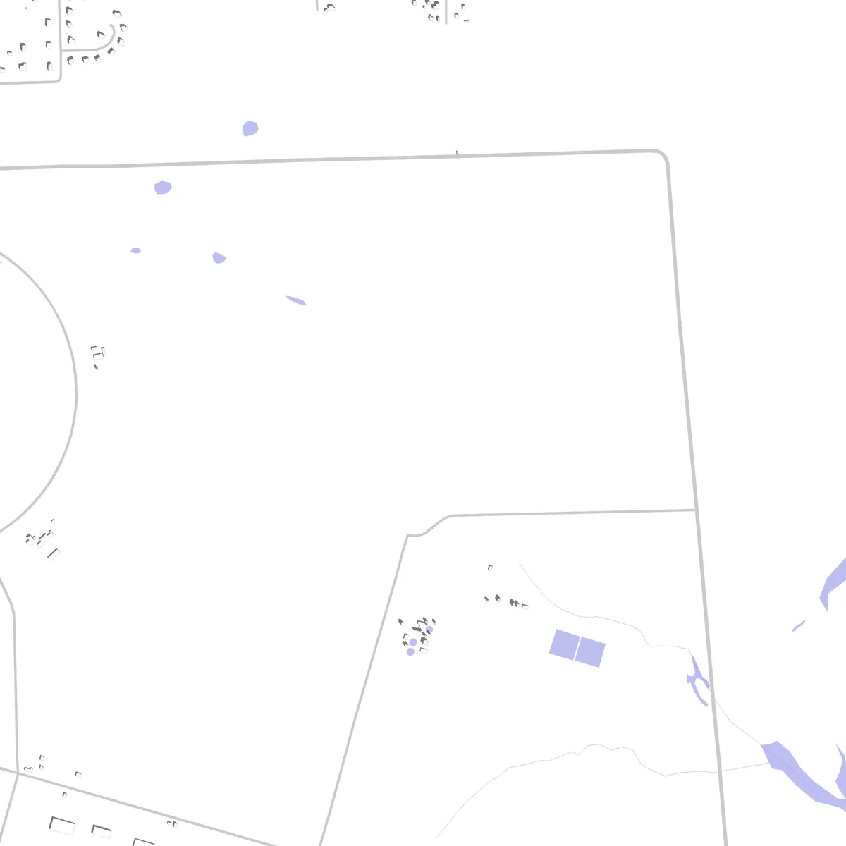 Suffolk site plan (2.5 km)