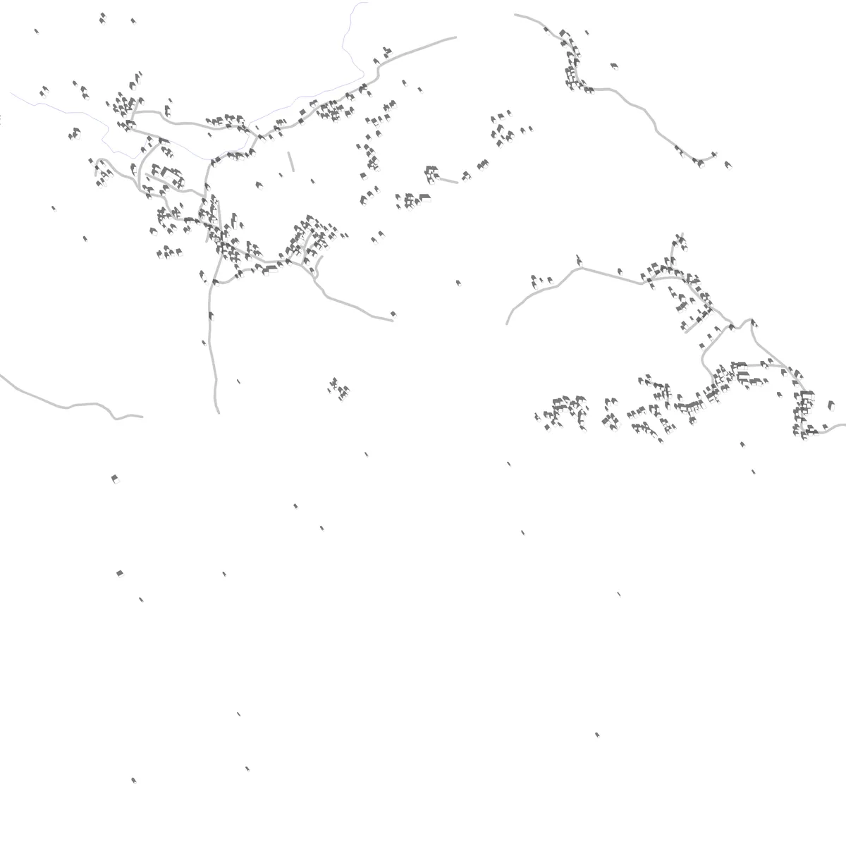 Sukabumi site plan (2.5 km)