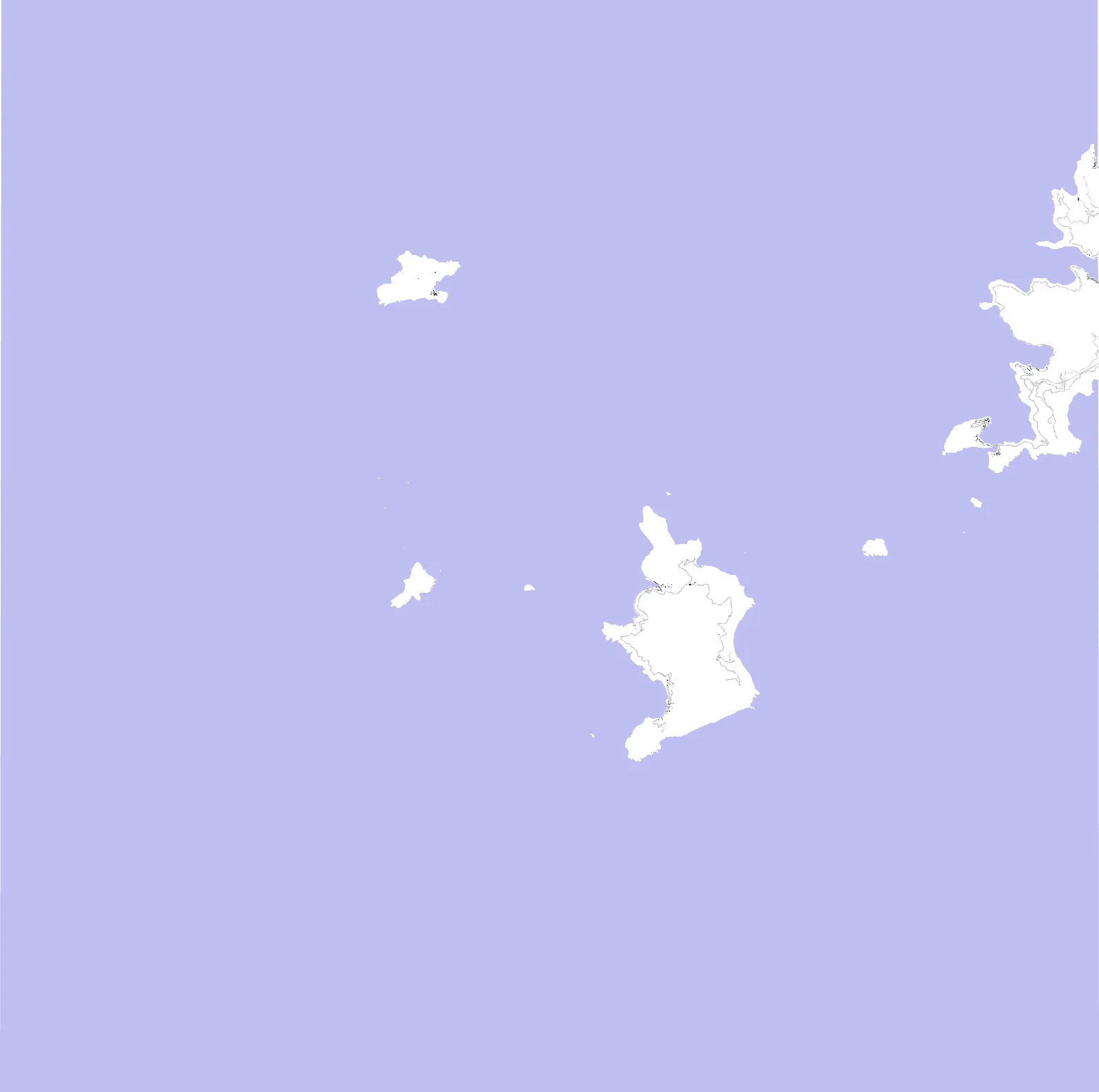 宿毛 図と地のプラン