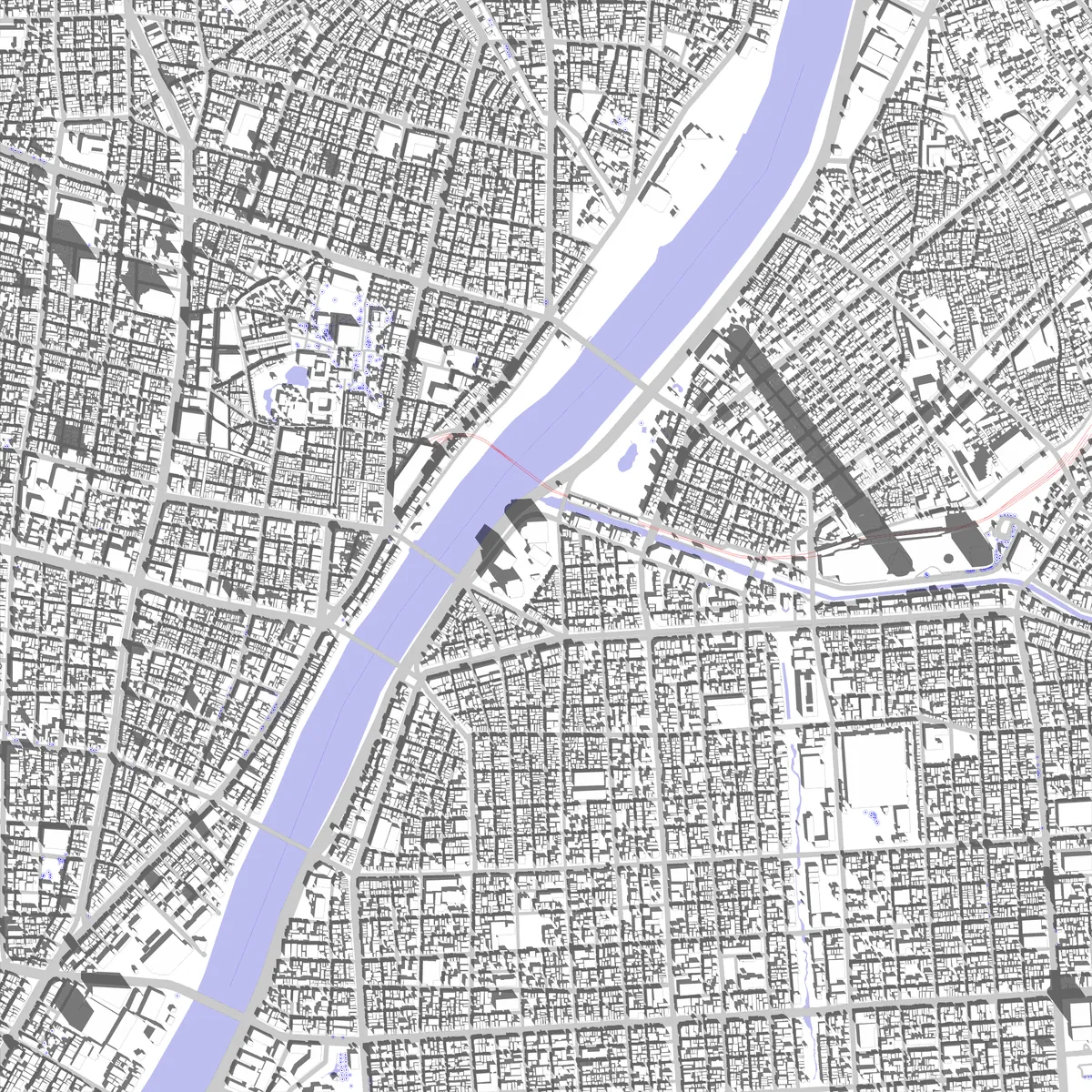 Sumida site plan (2.5 km)