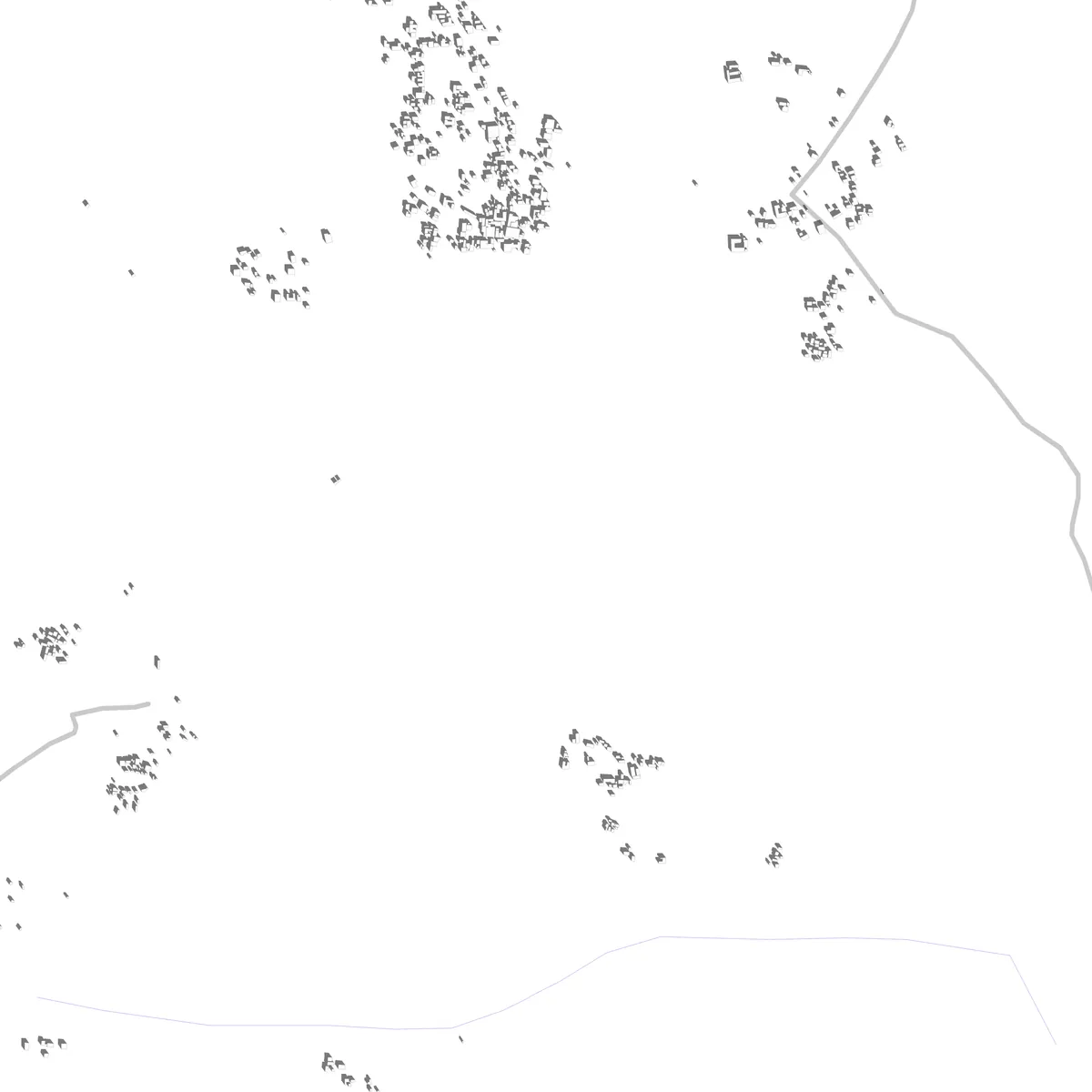 Sundargarh site plan (2.5 km)