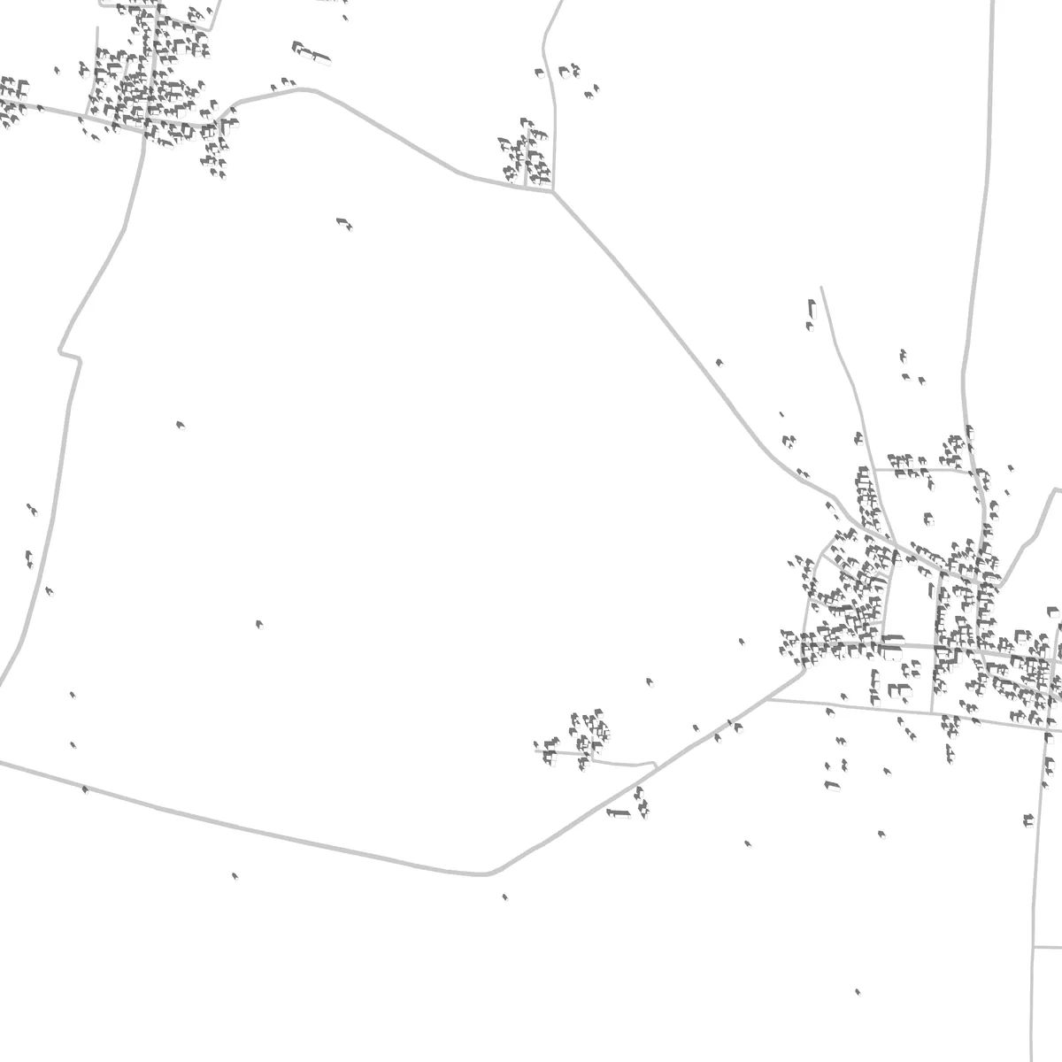 Surin site plan (2.5 km)