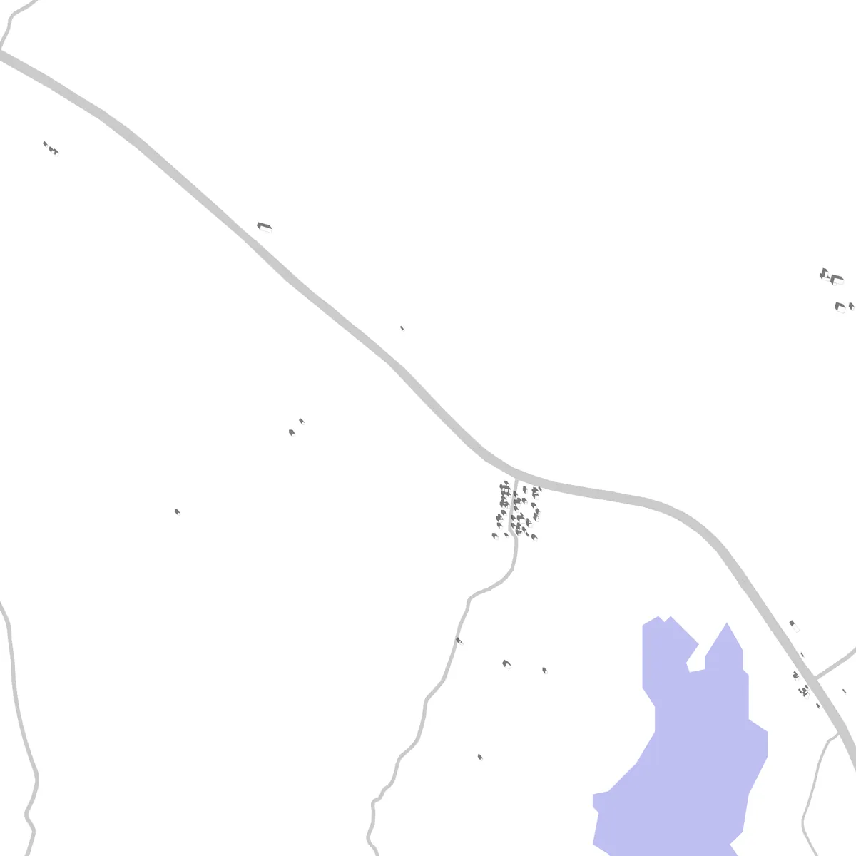 Suryapet site plan (2.5 km)