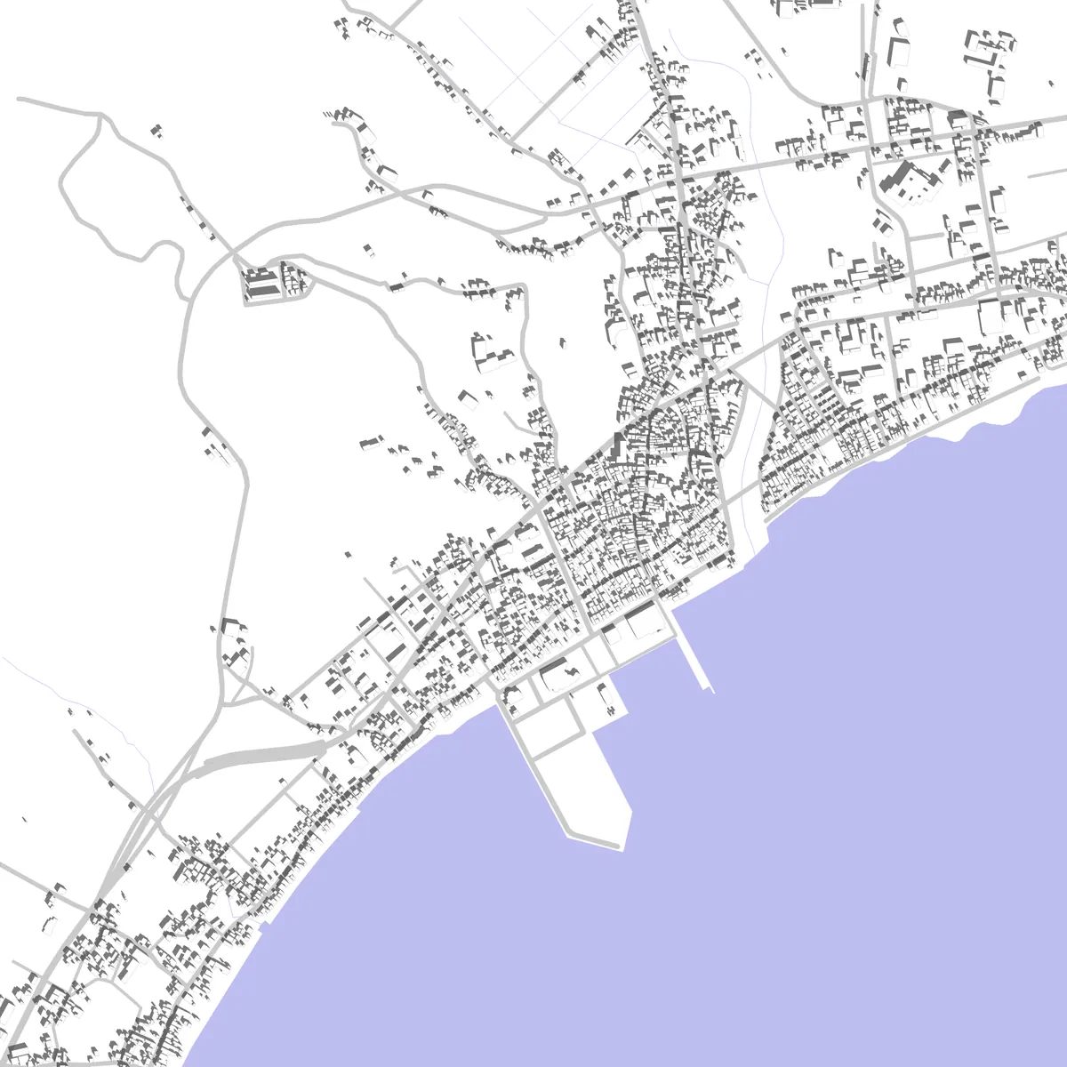 Suzu site plan (2.5 km)