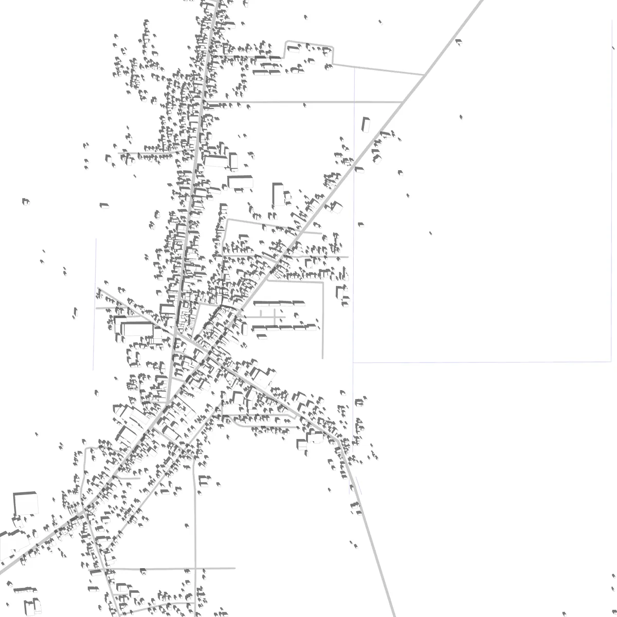 Svay Antor site plan (2.5 km)