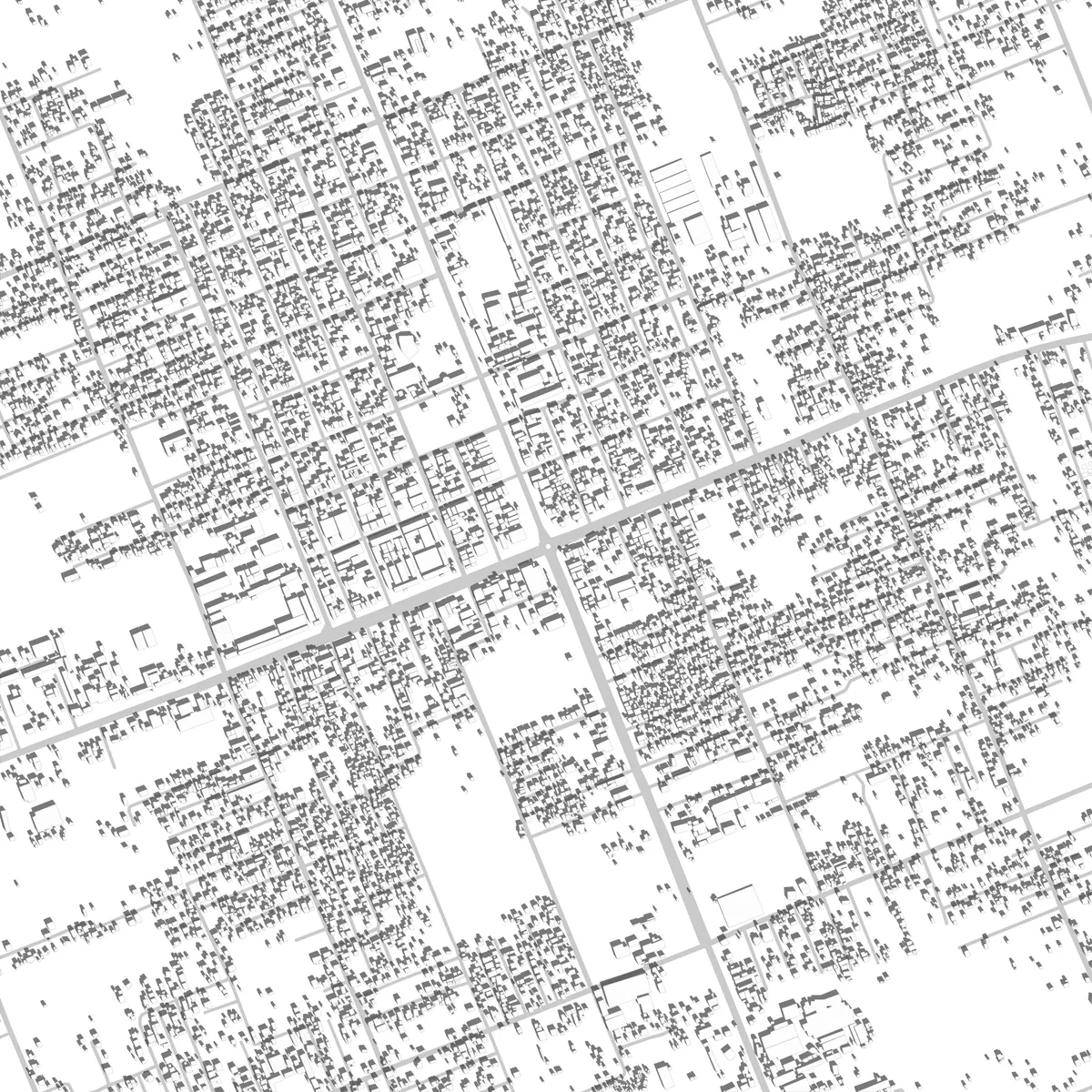Tacurong site plan (2.5 km)