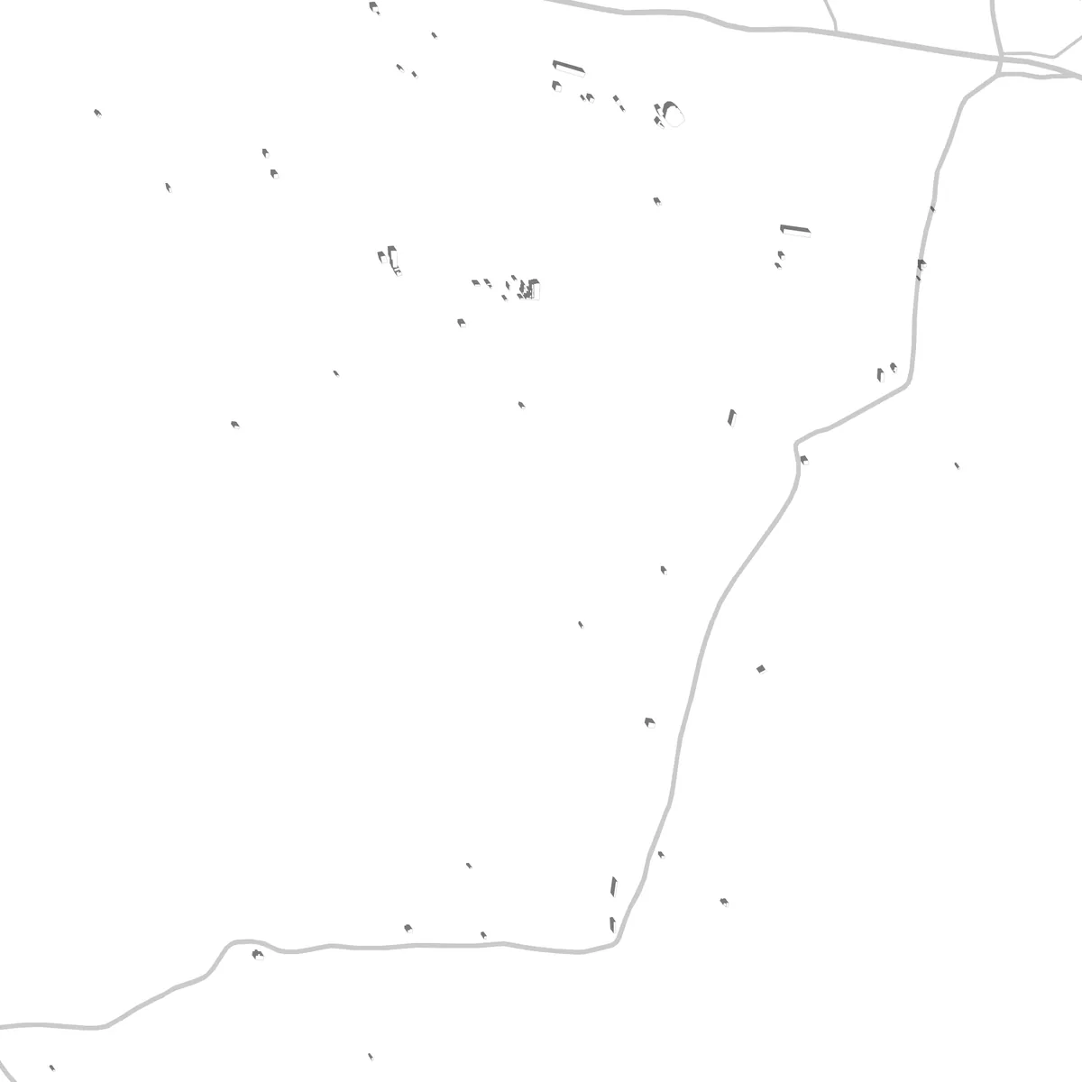 Tafilah site plan (2.5 km)