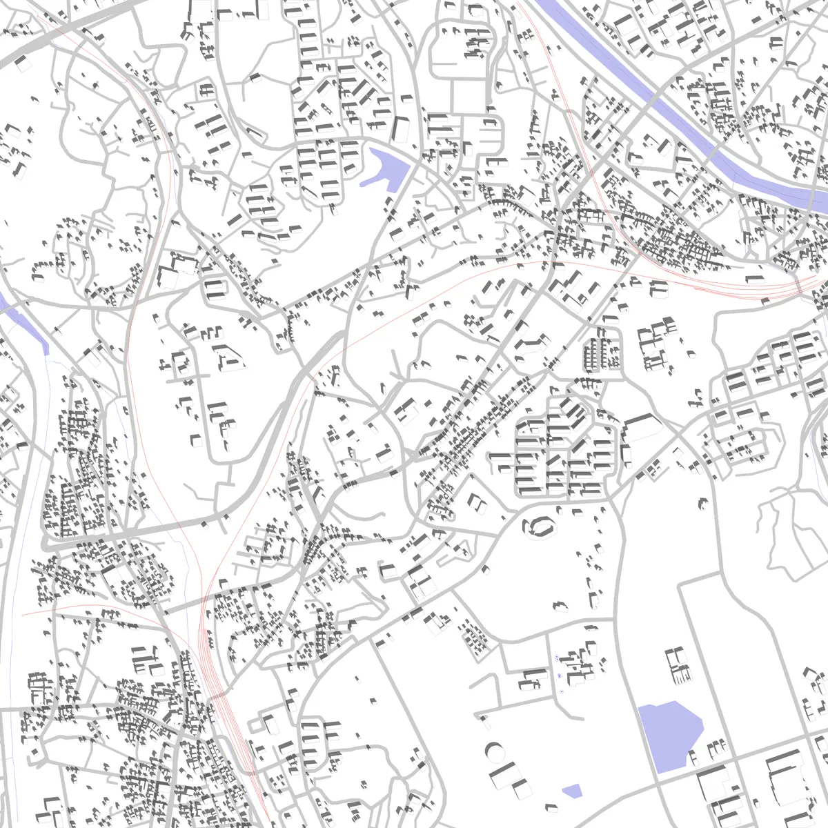 Tagawa site plan (2.5 km)