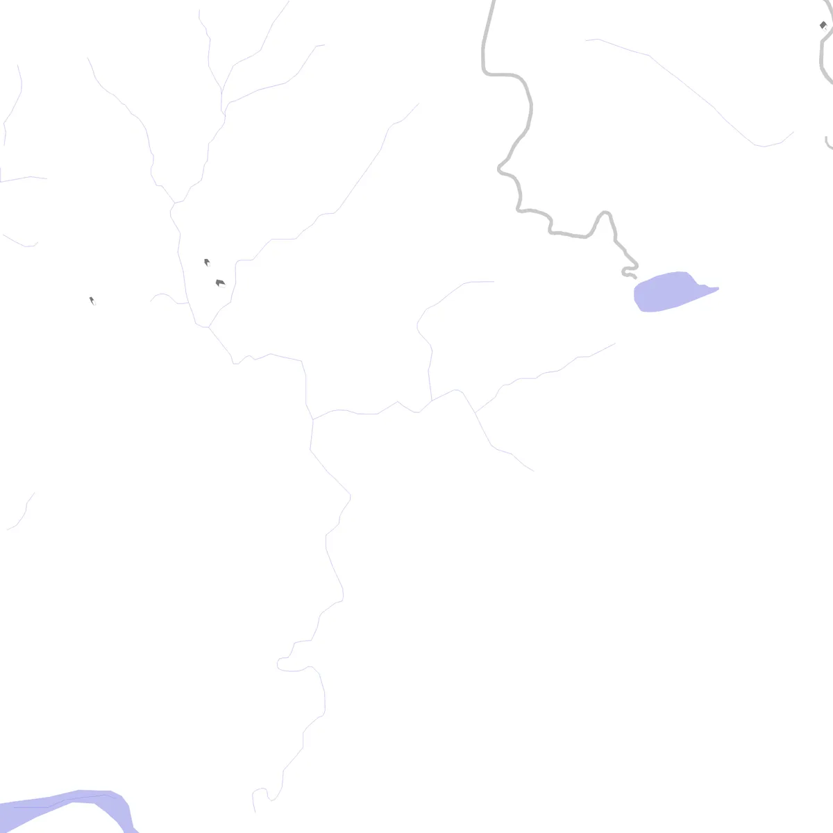 台南新竹 场地现状图 (2.5 km)