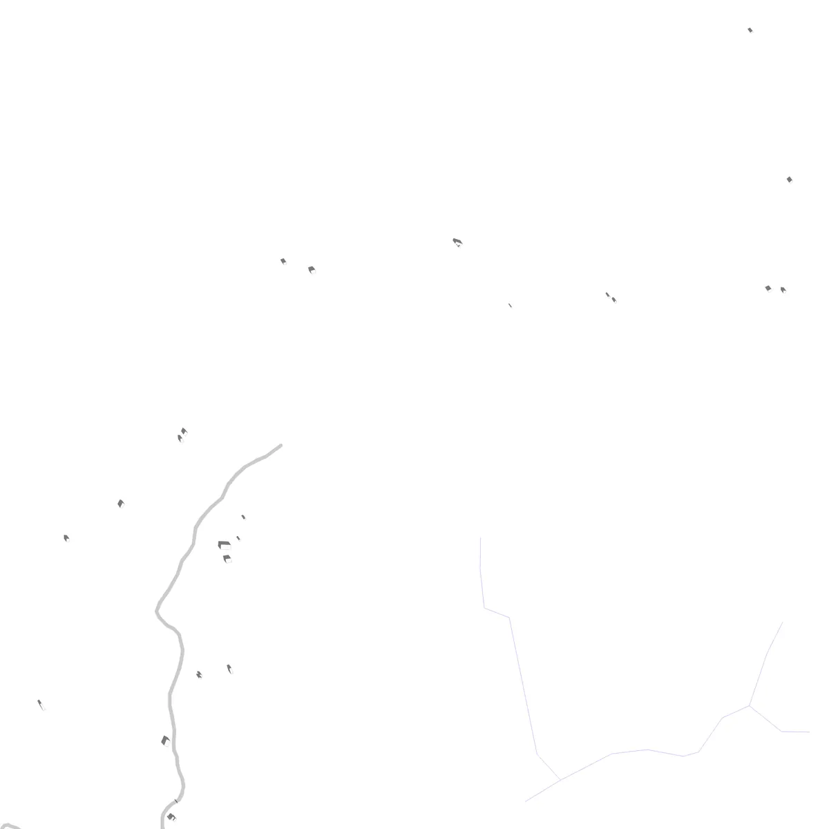 泰武 基地現況圖 (2.5 km)