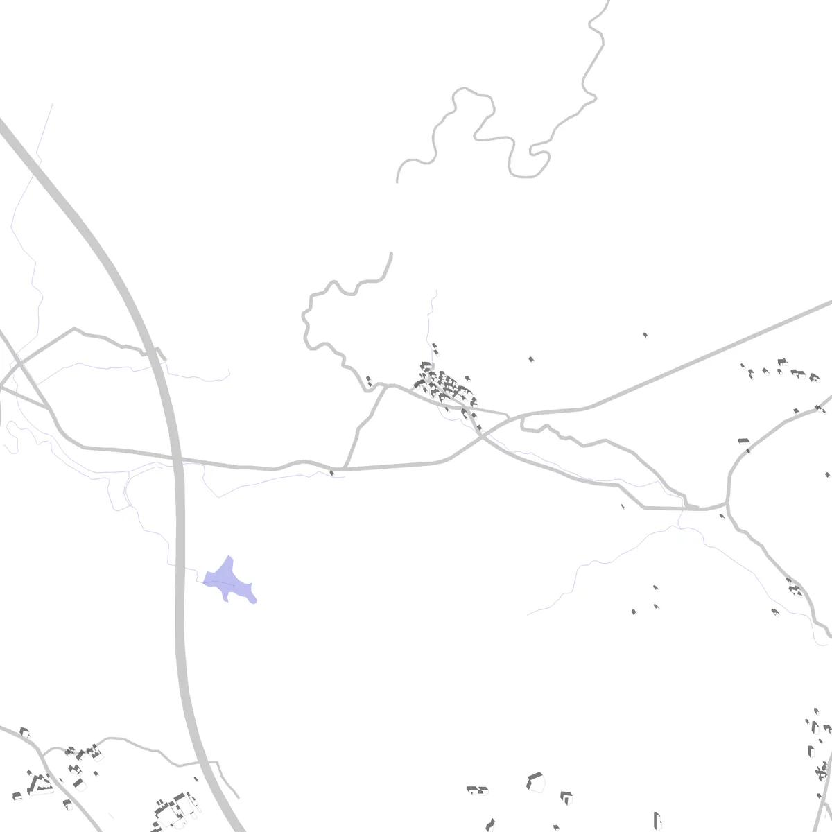 Taki site plan (2.5 km)