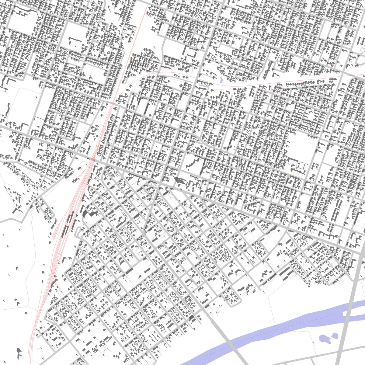 Takikawa site plan (2.5 km)
