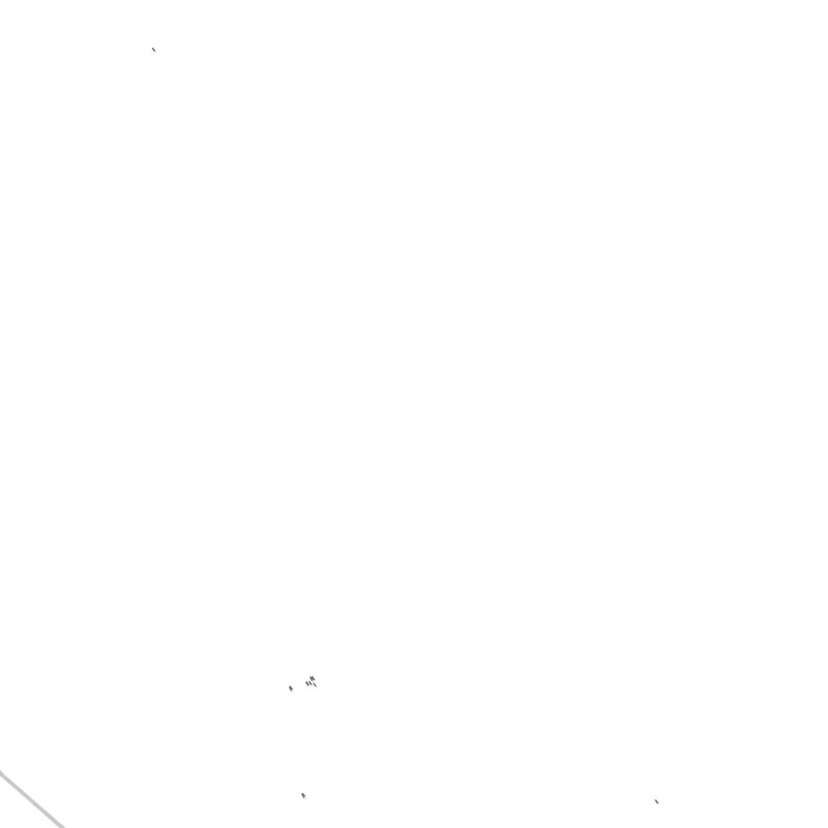 Tambacounda site plan (2.5 km)
