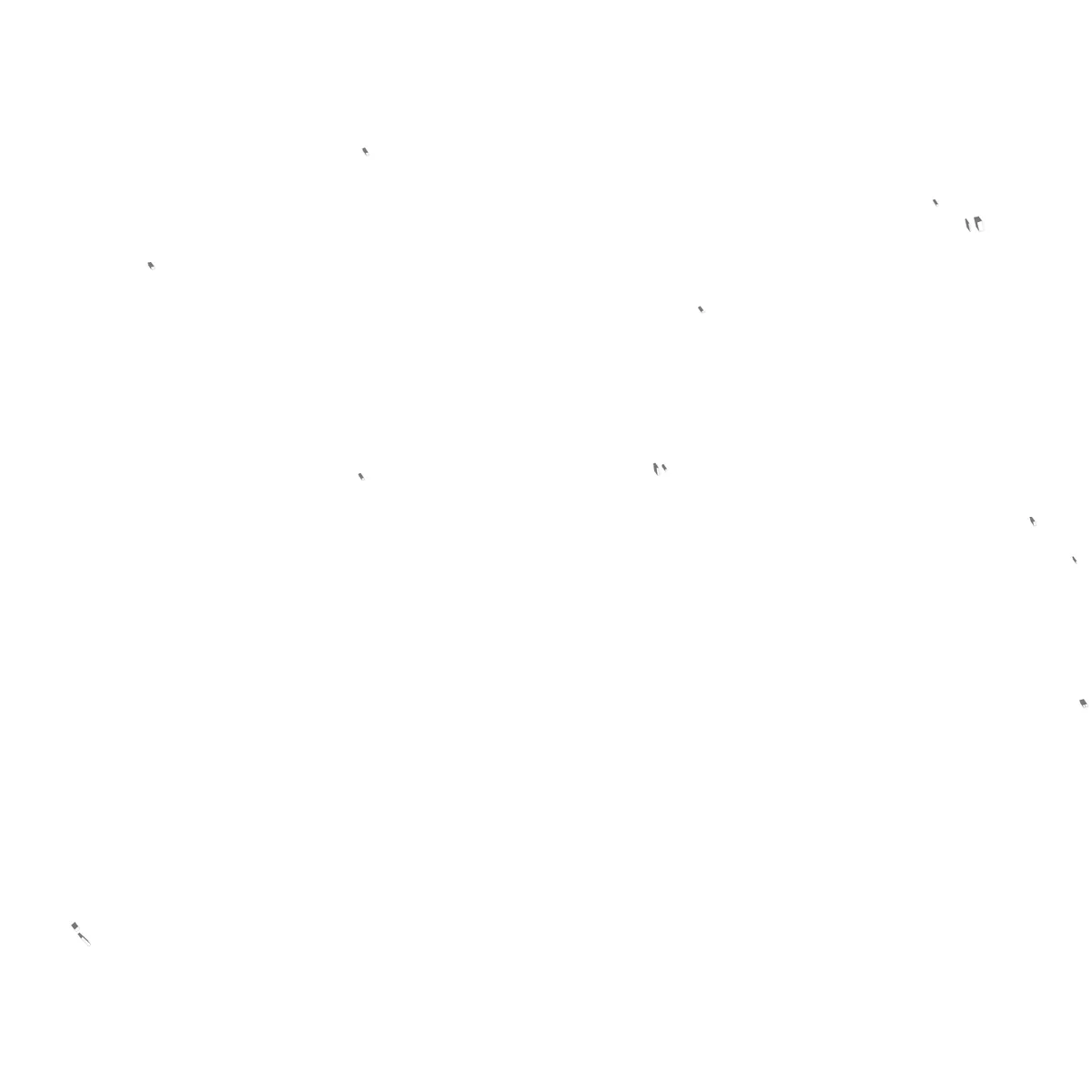 Tamuín site plan (2.5 km)