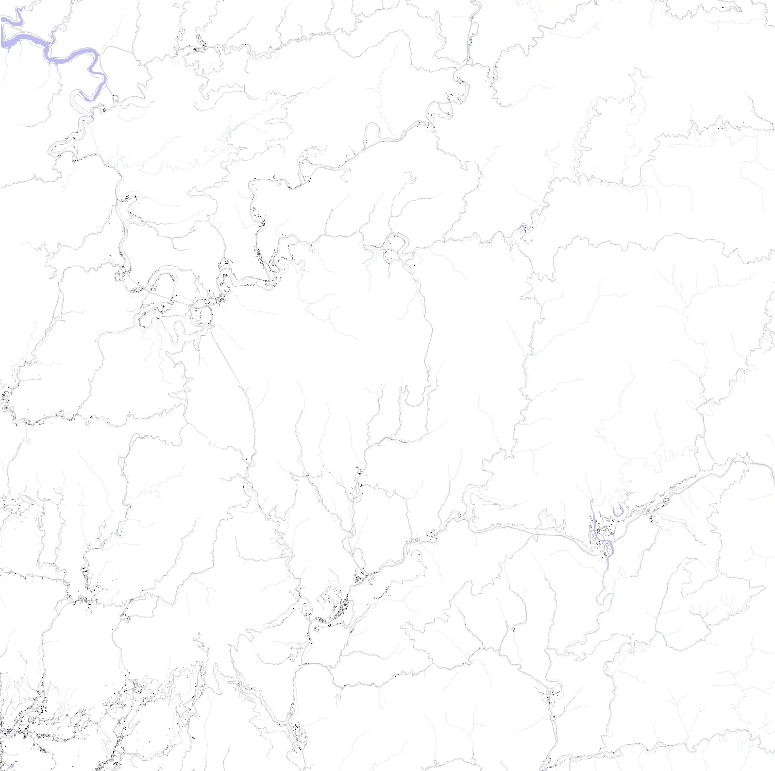 田辺 図と地のプラン