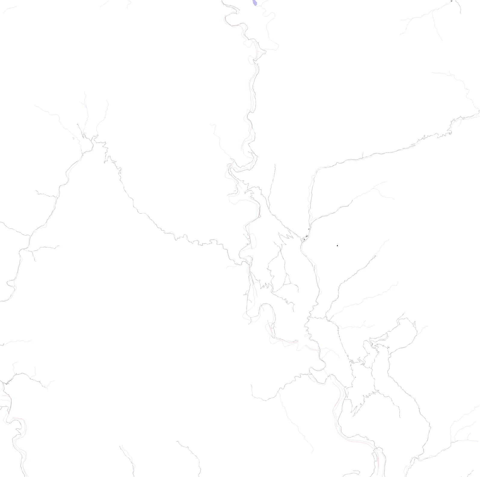 Tanchon figure ground plan