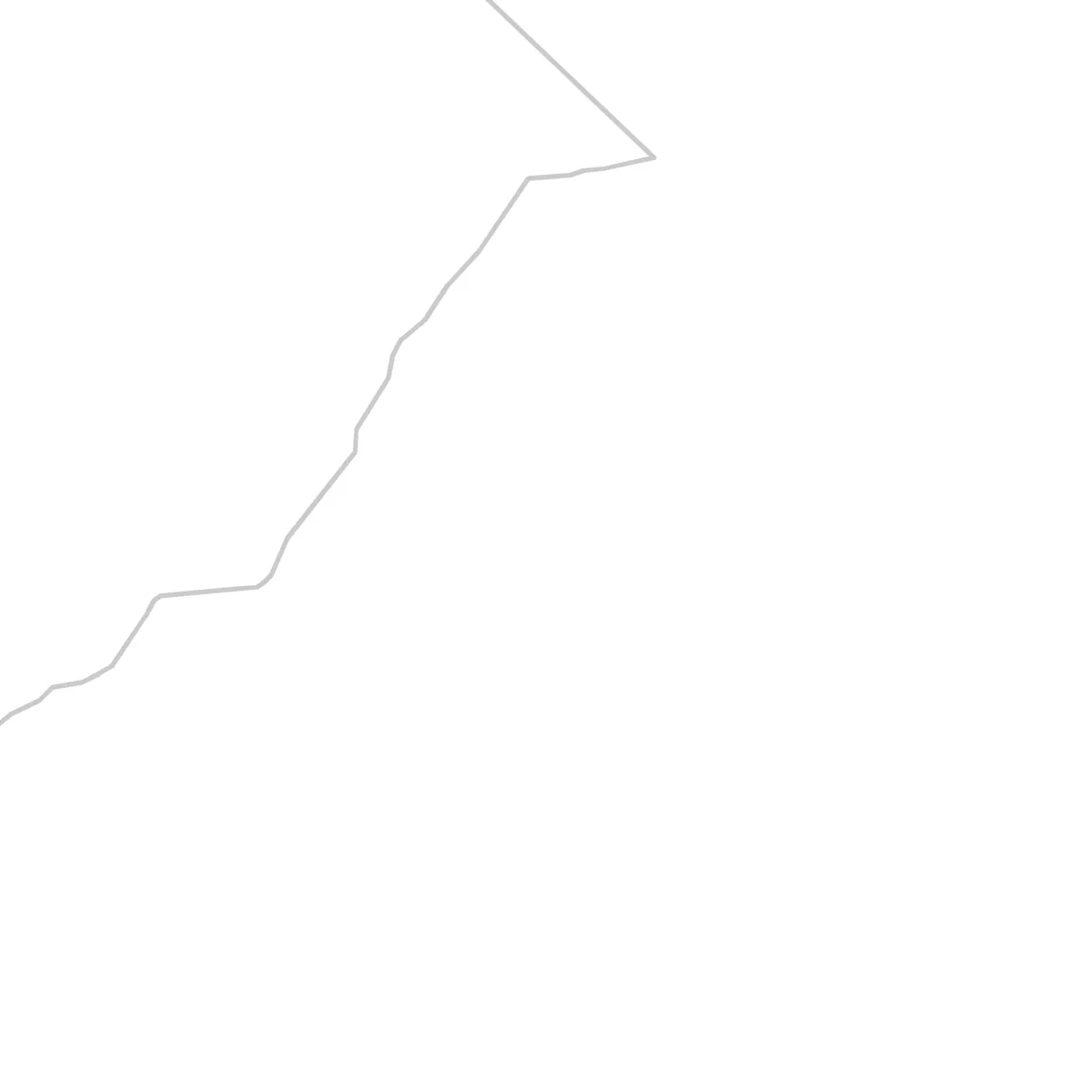 Tanga site plan (2.5 km)