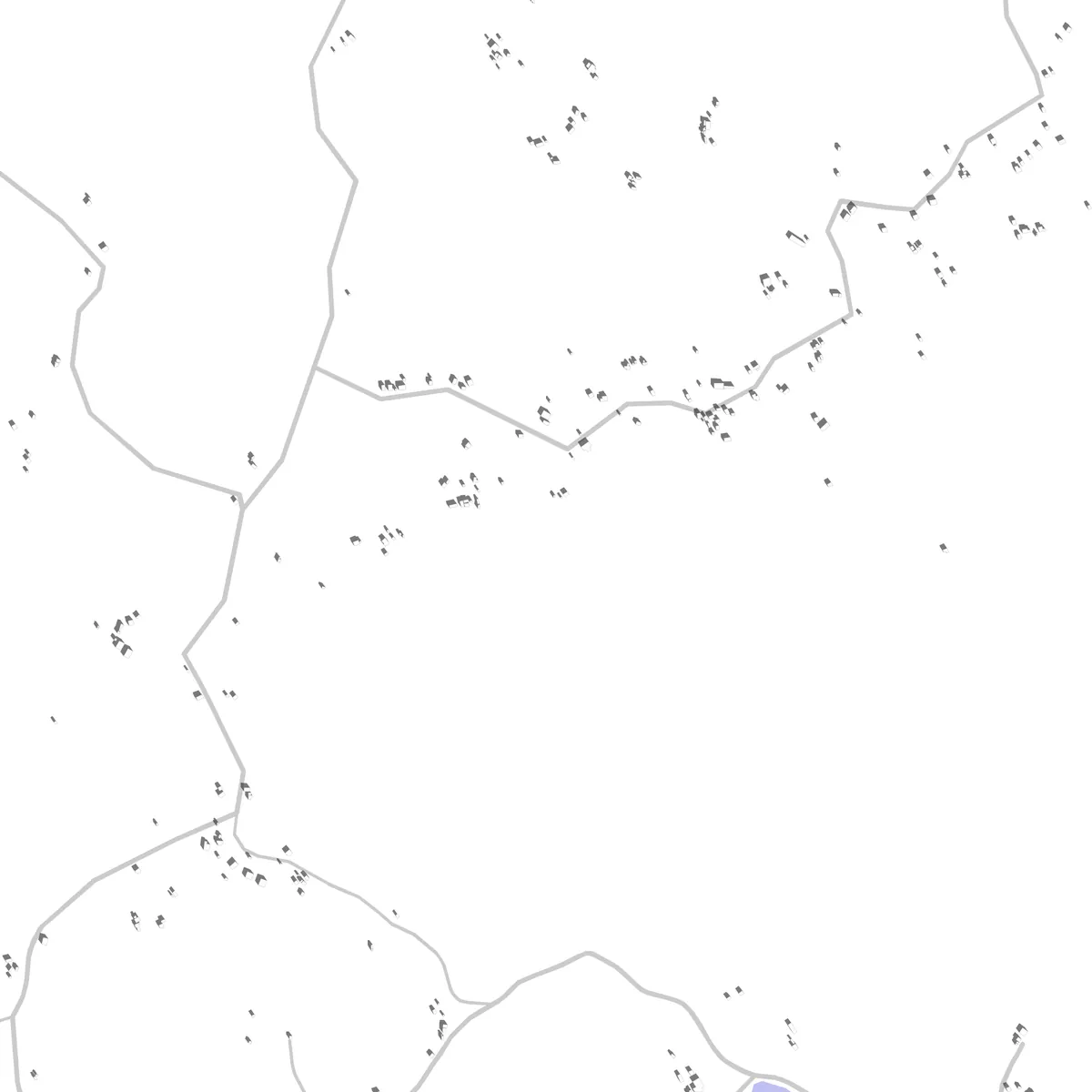 Tanguá site plan (2.5 km)