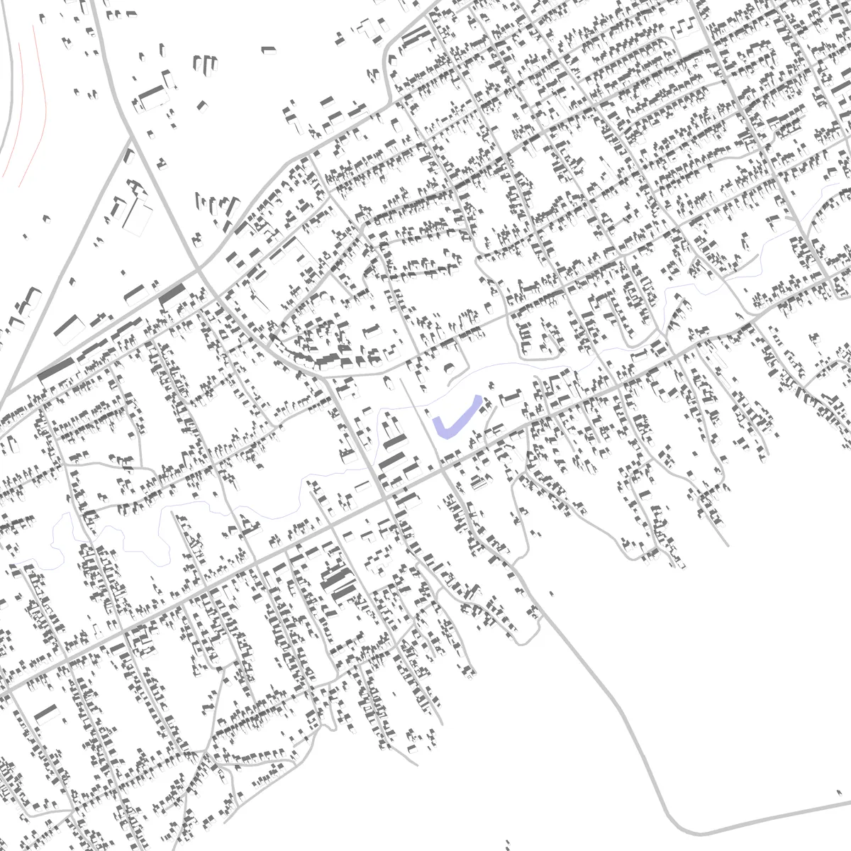 Taraclia site plan (2.5 km)