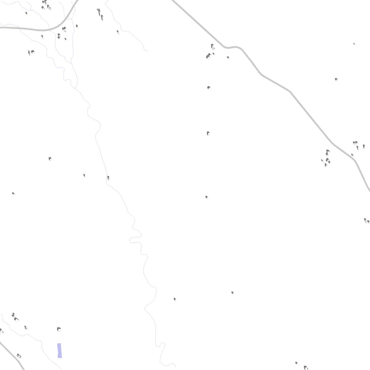 Taranaki site plan (2.5 km)
