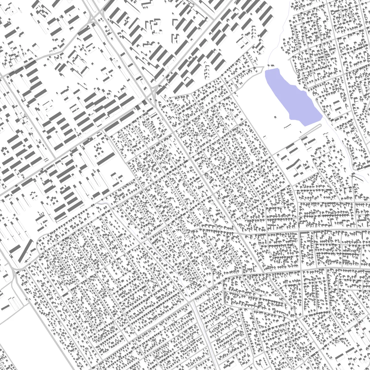 Taraz site plan (2.5 km)