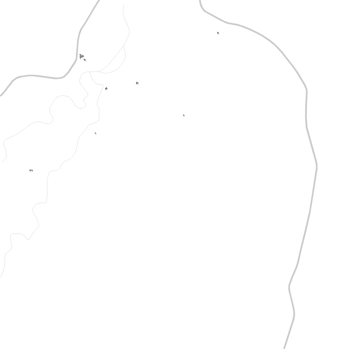 Tarija site plan (2.5 km)