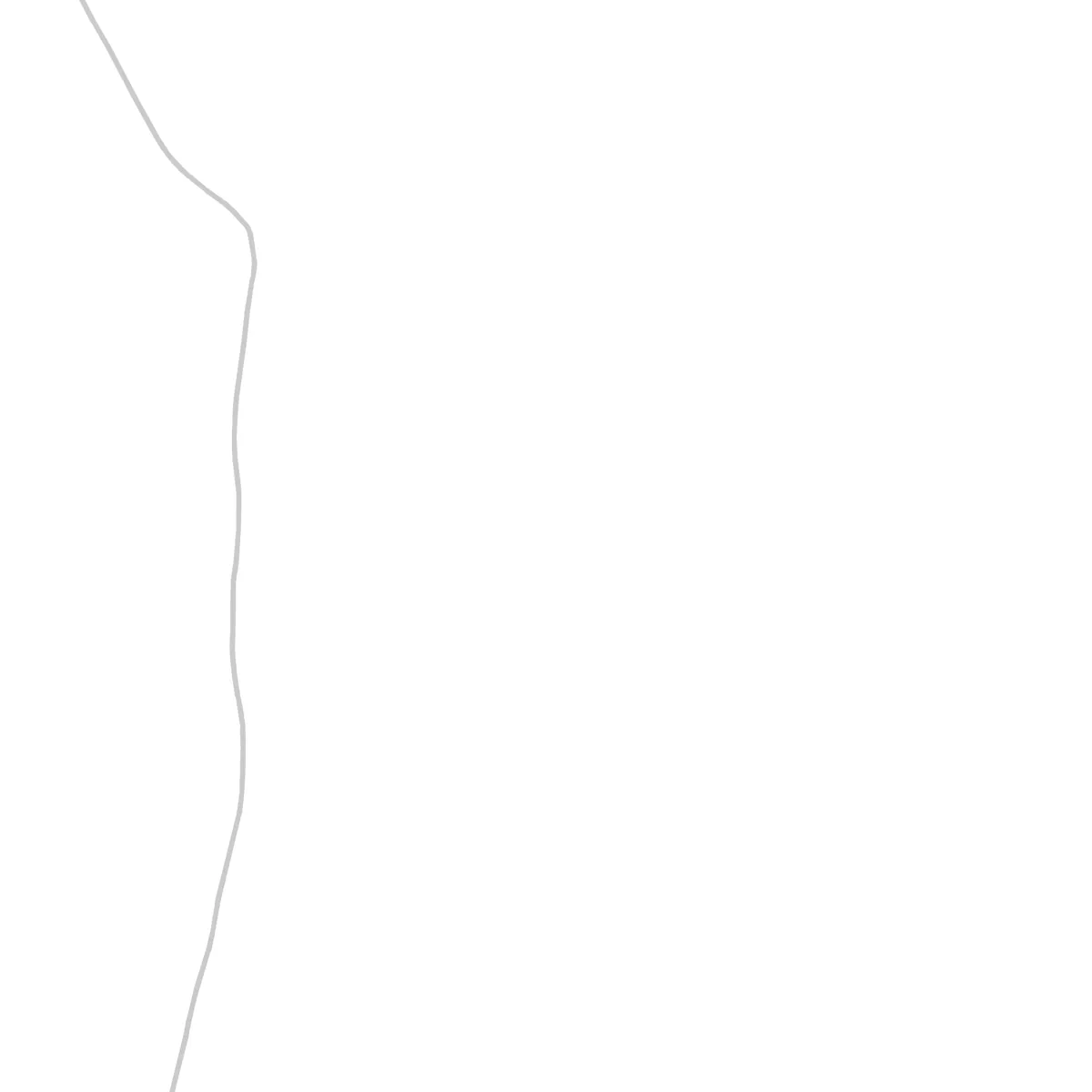 Tataouine site plan (2.5 km)