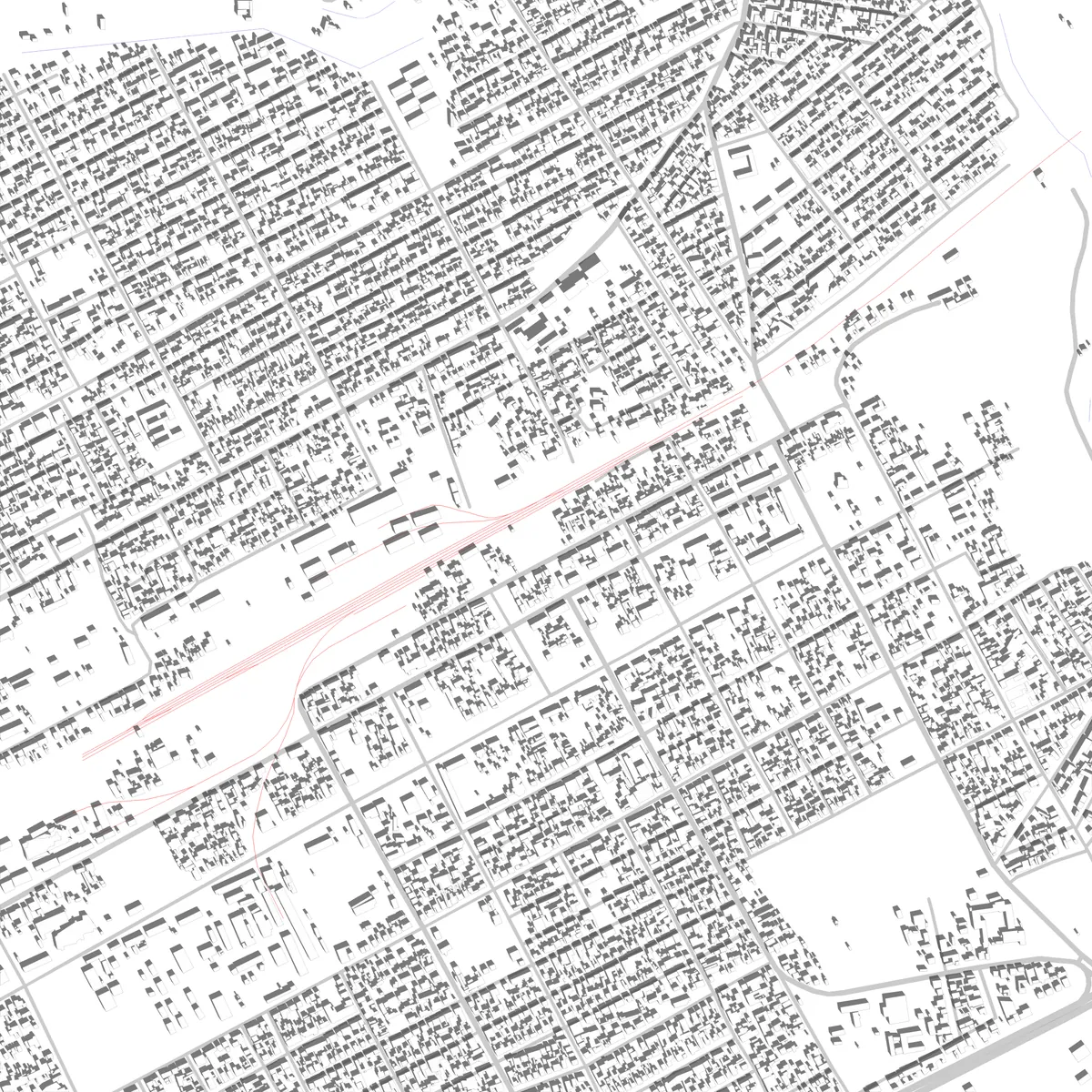 Tejen site plan (2.5 km)