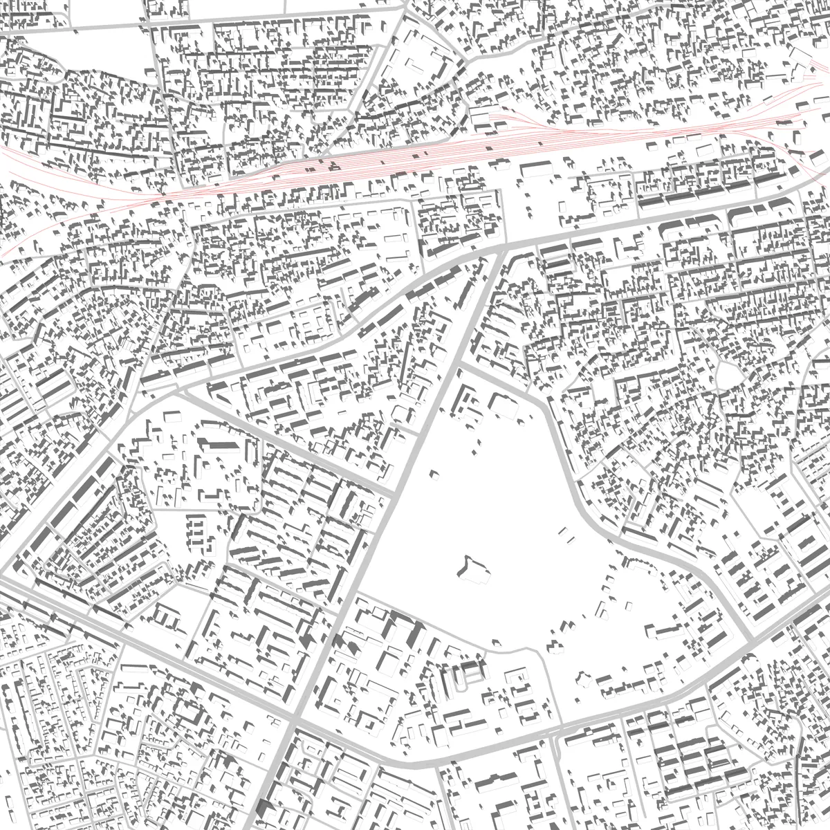 Termiz site plan (2.5 km)