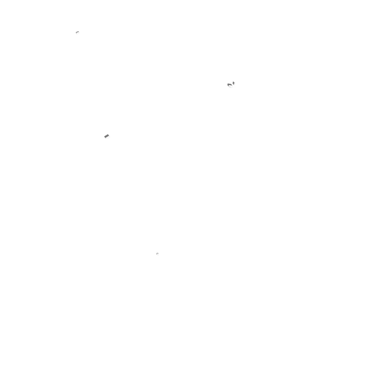 Teruel site plan (2.5 km)