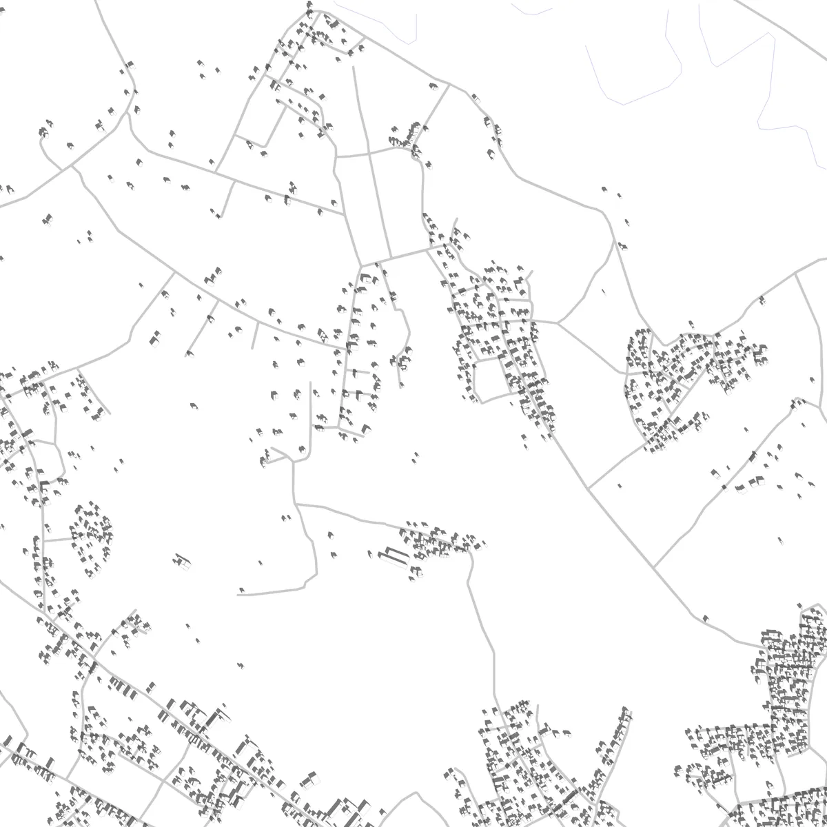 Thanh Hóa site plan (2.5 km)