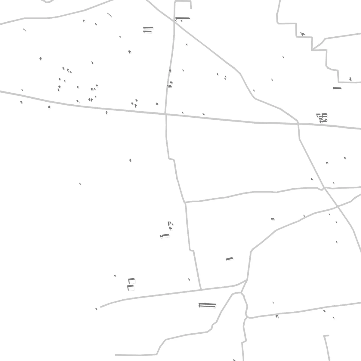 Theni site plan (2.5 km)