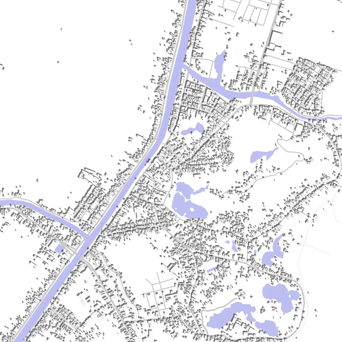 Thoại Sơn site plan (2.5 km)