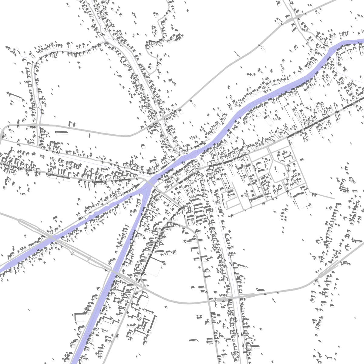 Thới Lai site plan (2.5 km)