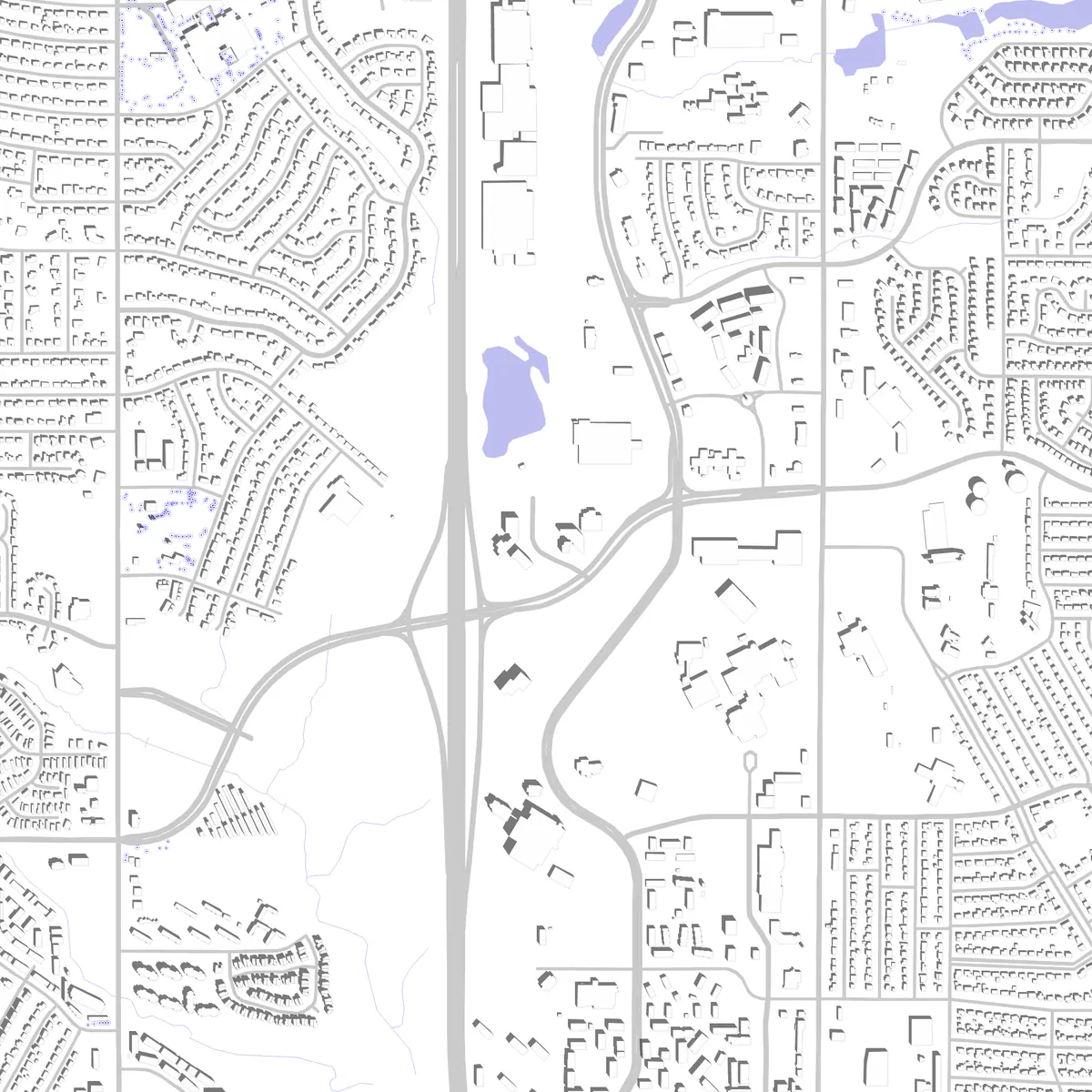 Thornton site plan (2.5 km)