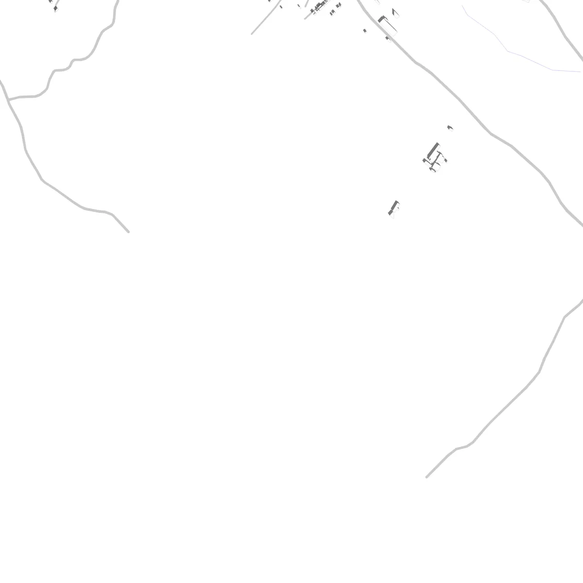 Tieling site plan (2.5 km)