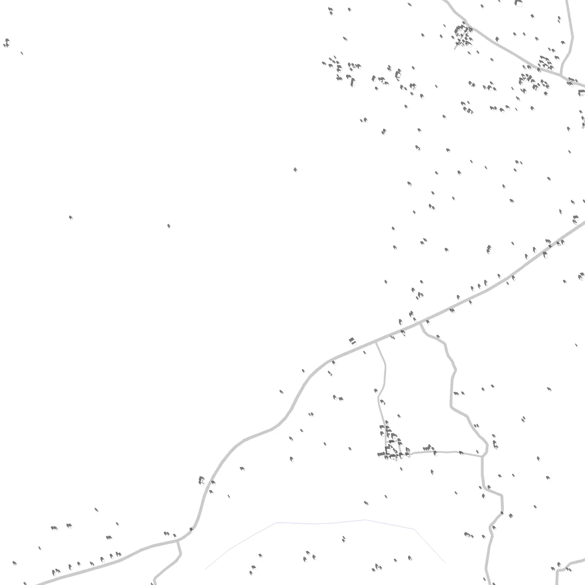 Tiruvannamalai site plan (2.5 km)