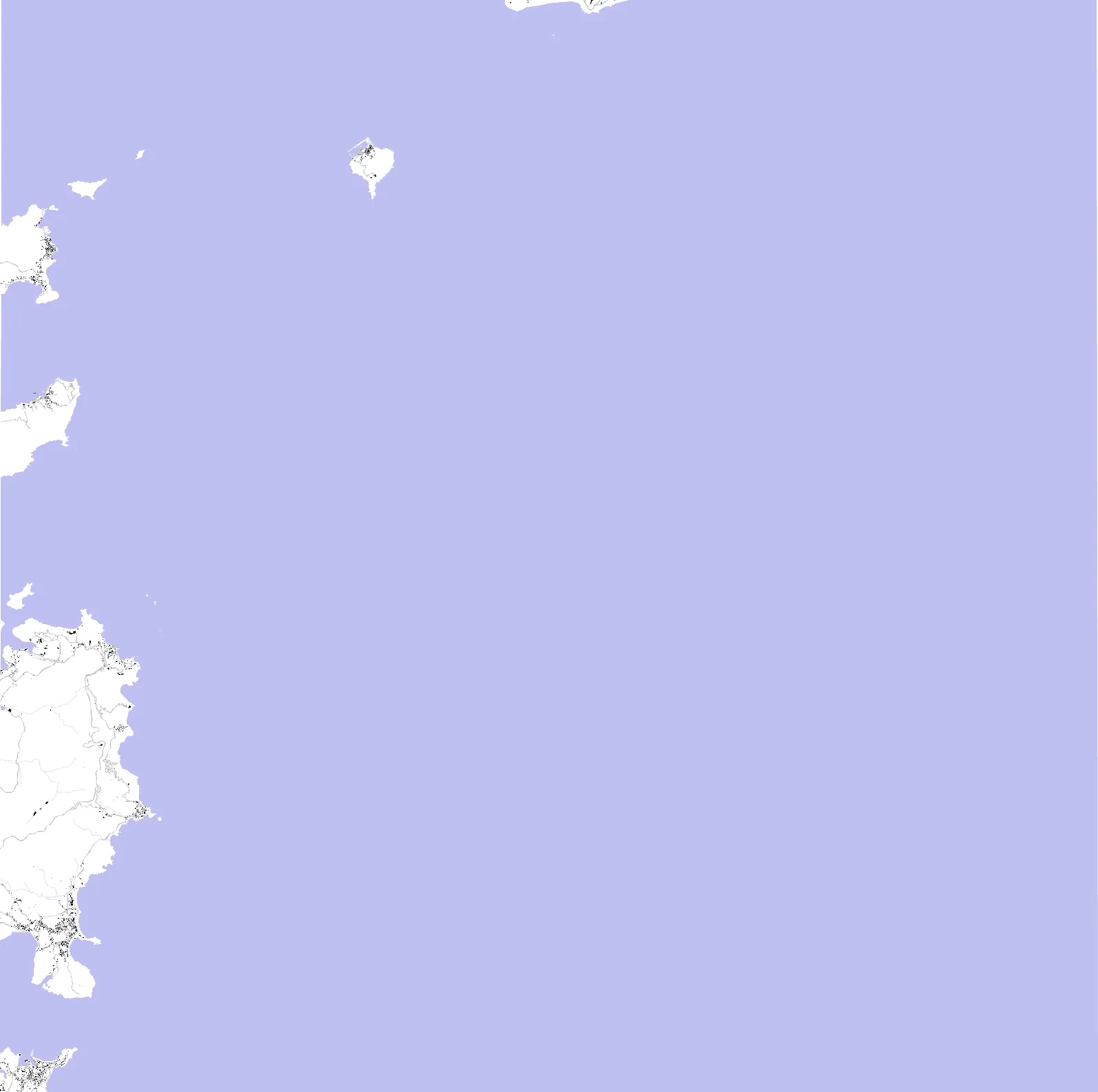 鳥羽 図と地のプラン