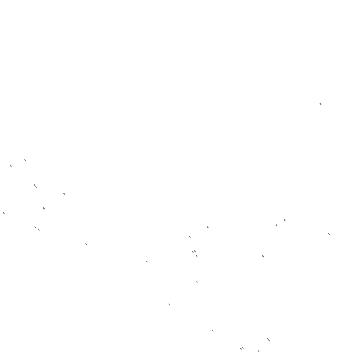 Tojo Una-Una site plan (2.5 km)