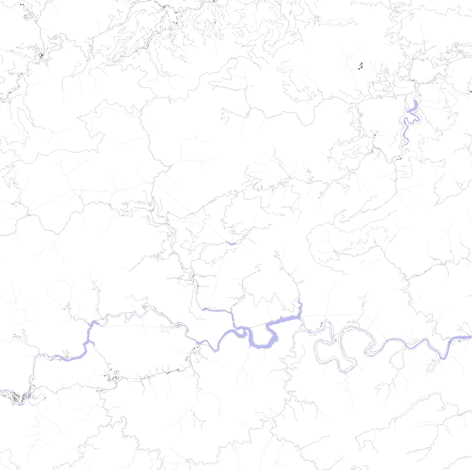 徳島 図と地のプラン